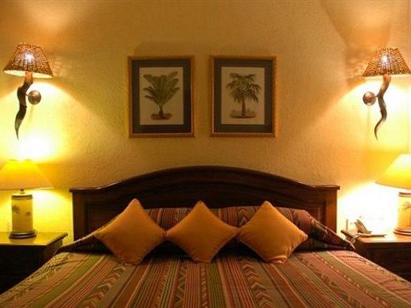 Kilaguni Serena Safari Lodge Tsavo Exteriör bild